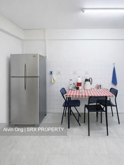 Blk 111 Chong Pang Garden (Yishun), HDB 3 Rooms #542229341